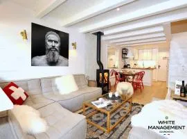 Résidence Solaret Des Brigues - Superbe duplex dans le quartier des Brigues MAE-5864