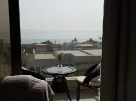 منتجع السيفه