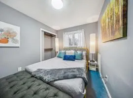 Blue Bayou Cozy in South Cleveland