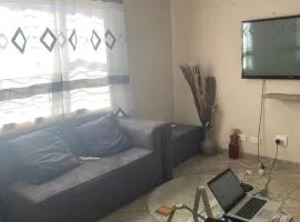 Jm Team Guesthouse
