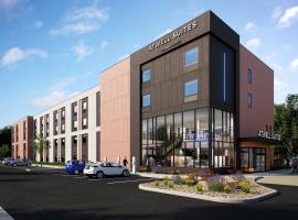Atwell Suites Belgrade - Bozeman Airport by IHG, hotel v destinaci Belgrade