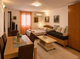 Studio apartman KOTRO