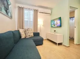 1.5• Generator • 2nd Floor • Parking • 1BR • 396sf