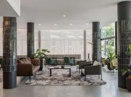 Mercure Brisbane Spring Hill