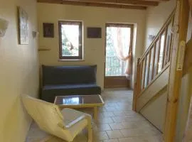 Résidence Les Flocons Du Soleil - CHALET/6pers FLOC E2- Peyresourde MAE-3474