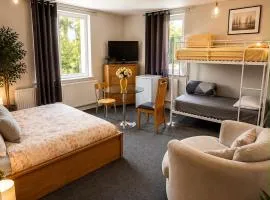 Bethel Apartments