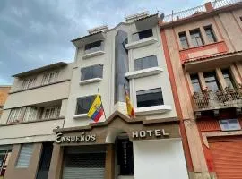 Hotel Ensueños by HHG
