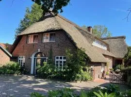 Onkenshof Giebelwohnung