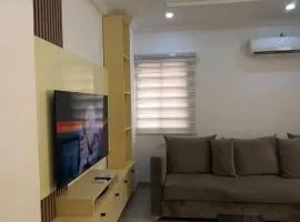 Milano's 1 Bed Room Gold