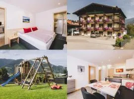 Appartement Nr 23 Haus Voglreiter
