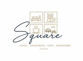 Square Accommodations