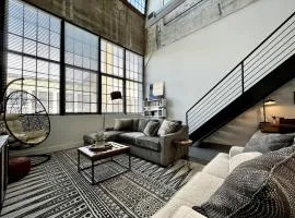 5104 Cartridge Factory Loft