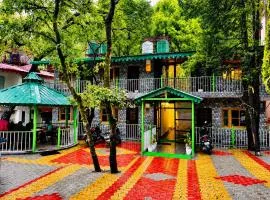 The Boho Heritage Woods