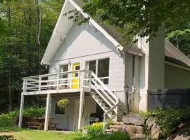 Chalet Douce Evasion St Adolphe
