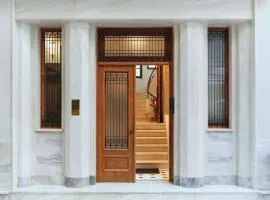 Athens Capital Suites-MGallery Collection