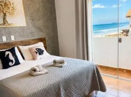 Pousada Bonavita Mare