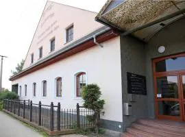 Penzion Borlitz