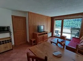 Résidence Ancolie - Appartement confortable, plein sud, belle terrasse! MAE-4314