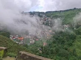 Anandalaya Homestay