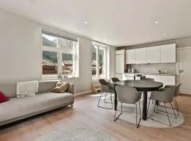 Odda Apartments - 2BR & 3BR - Parking - T32