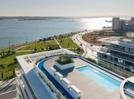 Sky Pool Luxury by Portugal Active