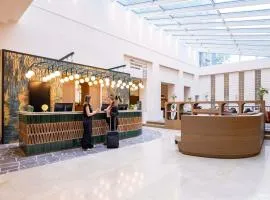 Mercure Brussels Centre Rogier