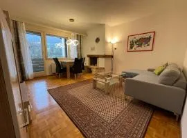 cozy 2 room apartment