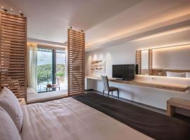 Movenpick Resort Agios Nikolaos Sivota, h&oacute;tel &iacute; Sivota