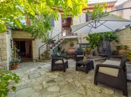 Licensed Loula's Village House-Arsos, Cyprus Wine Route