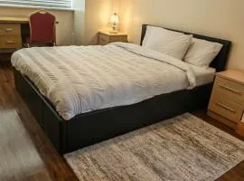 Ideal Guest Home