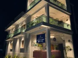 La Paradise Luxury - TIE Hotels & Resorts