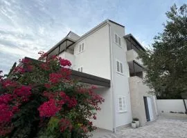 Apartmani Pernjak
