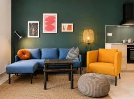 MUC Apartments