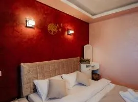 Downtown Cozy Retreat - parcare inclusa