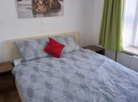 penzion UNA
