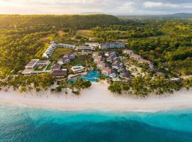 South Palms Resort and Spa Panglao - MGallery Collection، فندق في بنغلاو