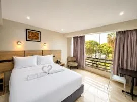Hotel Mochiks Trujillo