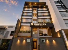 Hotel Mochiks Trujillo