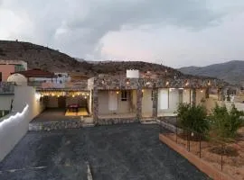 جبل شمس Jabal Shams sunset House