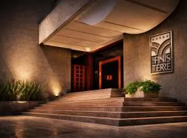 Hotel Finisterre