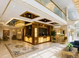 REAL KiNG RESiDENCE