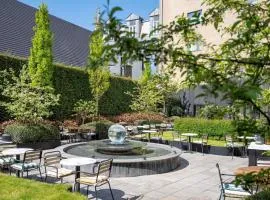 Le Louise Hotel Brussels - MGallery Collection