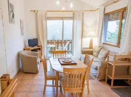 Les Chalets Petit Bonheur - LES CHALETS PETIT BONHEUR - CHT94 MAE-2474