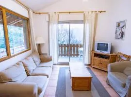Les Chalets Petit Bonheur - LES CHALETS PETIT BONHEUR - CHT93 MAE-2484
