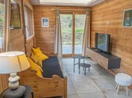 Résidence Pramouton - Charmant logement au cœur d’un chalet de montagne MAE-3601