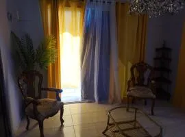 Captains Quarters C-Breeze Villa