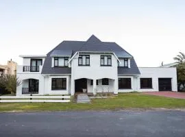 Hephzibah Home