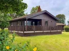 Deer Croft Lodge