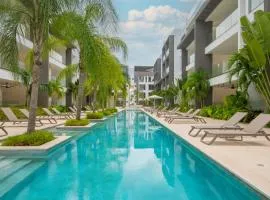 Nivia Punta Cana Hotel & Residences