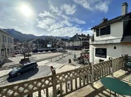 Chalet Marie - Nouveauté : Plein centre Village MAE-1151